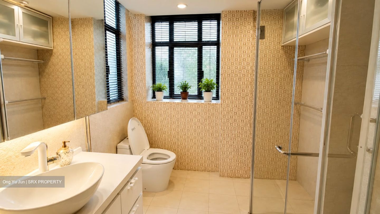 The Springbloom (D19), Condominium #594128551